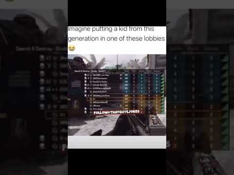 the old cod lobbies 🥲