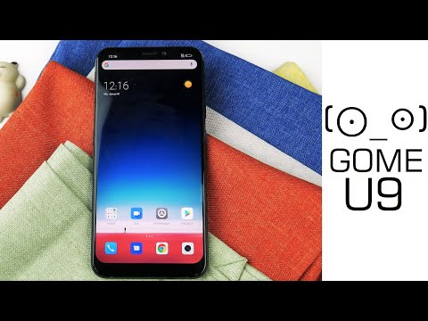 LowBudget Battle: Redmi 8 (~130€) vs Gome U9 (99€ - Wieder verfügbar) - Moschuss.de