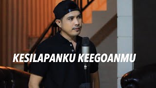 Download lagu Kesilapanku Keegoanmu - Siti Nurhaliza (Cover by Nurdin yaseng) mp3