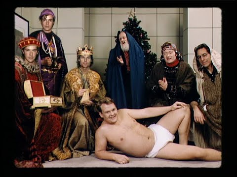 Christmas Party Photos | Late Night with Conan O’Brien