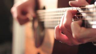 Mads Langer - The River Has Run Wild (Jakob Karlberg Cover)