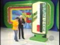 The Price Is Right 12 03 03 Pt 1