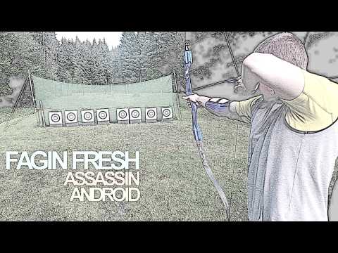 Fagin Fresh - Assassin (feat. Android)