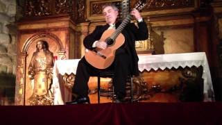 Manuel Gonzalez - Memories of the Alhambra (Recuerdos de la Alhambra)