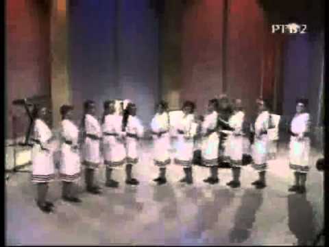 ČUBARIKI i MALA BABA TRI SINI - Ženska grupa RKPD Novi Sad