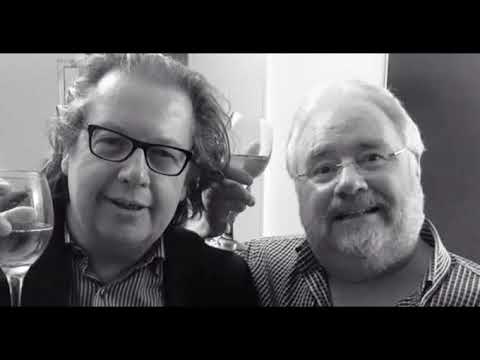 130. The Two Mikes - Wed  Sep 23 2015 -  The M69 Triangle