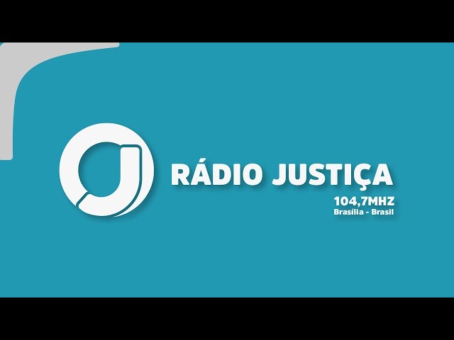 Rádio e TV Justiça