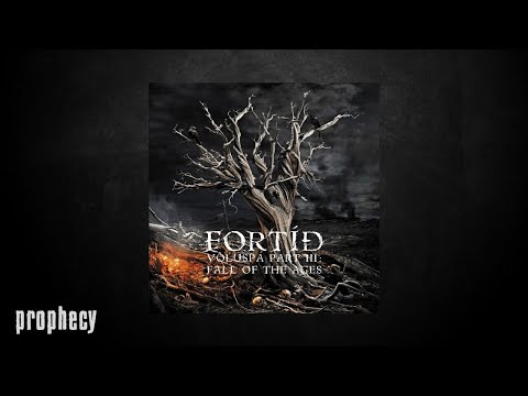 Fortíð - Heltekinn