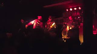 Gideon -Champions live