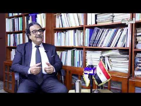 أرفض ما حدث مع محمد مرسي والراديكالية لا تعني البذاءة.. فريد زهران لـ"الشروق": مواقف الحزب المصري الديمقراطي الاجتماعي من قضايا الحقوق والحريات والعدالة الاجتماعية والقضايا الوطنية لم يتخذها أي حزب آخر. رابطا قراءة ومشاهدة الحوار كاملا 