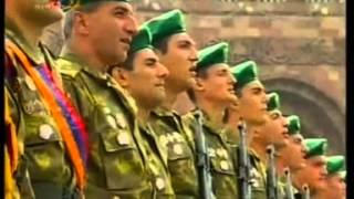 preview picture of video 'ONIK GALSTYAN---- PARQ HEROS ARMENIN'