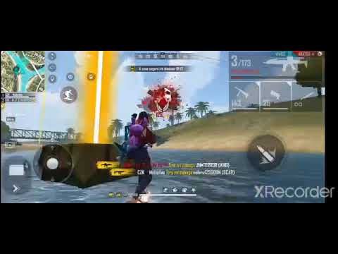 Segura esses mano que capa então toma só porradao!