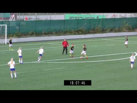IFK - AIK 160908