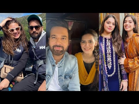 Chauraha Drama Cast Real Life Partners |Chauraha Last Episode Actors Real Life #Chauraha