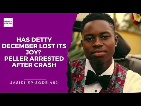 Has Detty December Become Too Expensive to Enjoy? | Peller’s Car Crash