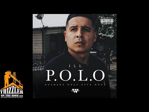 Ill ft. Taj Withers - West Coast Livin (Prod by MERC) [Thizzler.com]