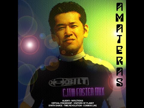 Amateras [CJT!!! Faster Mix] [2022]