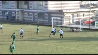 preview picture of video 'Casalese-Formigine 2-0'