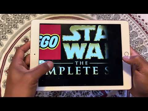 iPad Pro (2016) Gaming Test in 2025!