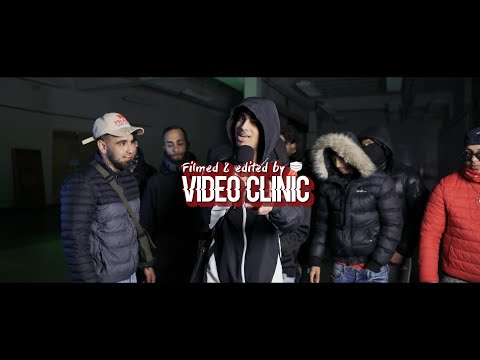 MISC | ROMA GYPSY CYPHER | MARGATE | 2022