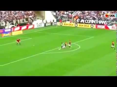 corinthians 3x0 joinville 13 09 2015