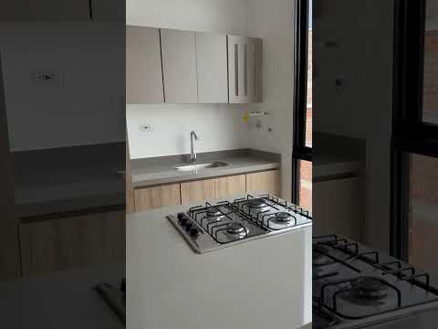 Apartaestudios, Venta, Vipasa - $250.000.000