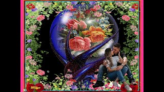 1. Alejandro Fernández y Gloria Estefan - En el jardín