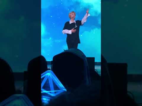 180929 MXM [MORE THAN EVER] concert / MXM I’M THE ONE + GOOD DAY