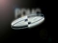 Panasonic Disc Manufacturing Corporation 2003 200 Logo Fast Motion