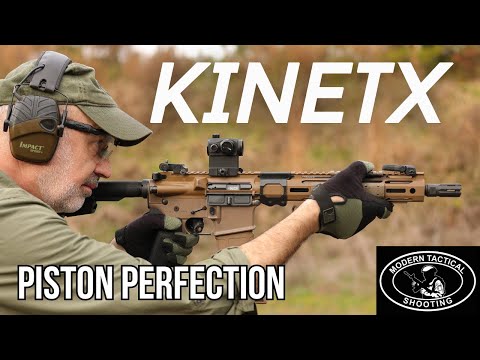 Black Rain Ordnance Patriot Review | Alien Gear Holsters