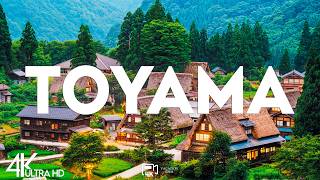Top 10 Best Things to do in Toyama, Japan - Travel Guide 2026