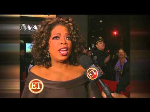 Kevin Frazier Highlight Reel