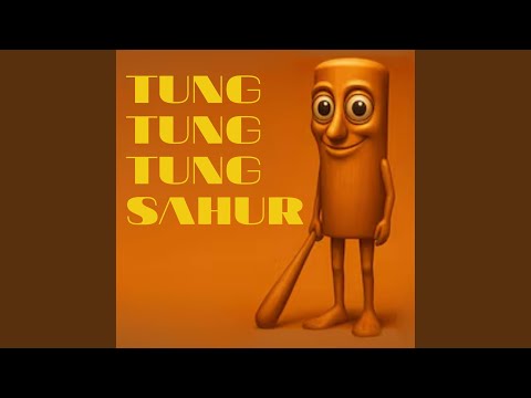 Tung Tung Tung Sahur (feat. German Fantasy)