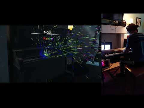 Fundraising & First Event