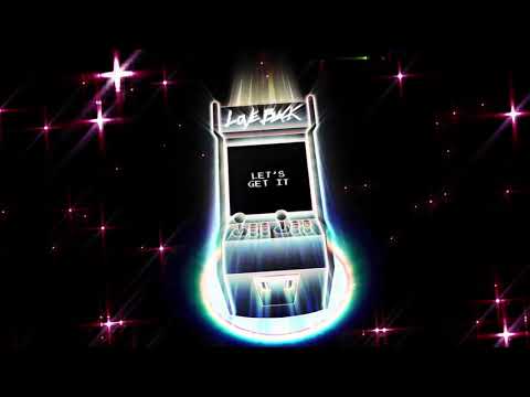 BKTHERULA - LET'S GET IT [Official Audio]