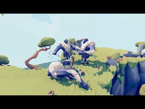 3 Yeti Vs 3 All Bos - Tabs