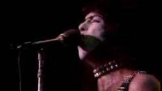 Kiss Making Love 1977
