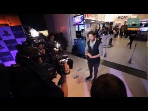 32 odcinek High Score czyli gra w biznes (TV Biznes)