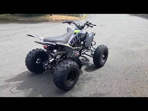 10TEN 250 Sports Quad DELIVERY EASYPAY WARRANTY - Image 2