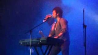 Cabas -No Dejo de Pensar en Tí (10-11-10)