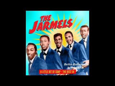 The Jarmel - Why am i a fool for you