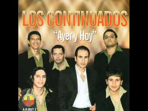 Los Continuados Ya no eres princesa