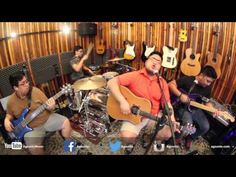 Jeepney | (c) Sponge Cola | #AgsuntaSongRequests