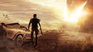 Mad Max: Fury Road / The Martien  - Trailer Music (Confidential Music – Shepherd)