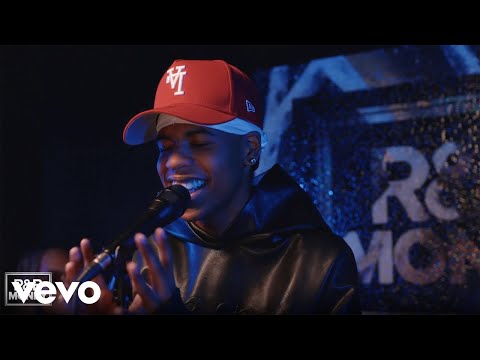 JayDon - R&B Money Podcast Performance