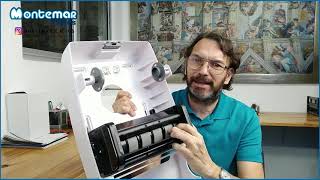 Conozca los dispensadores para papel toalla en rollo