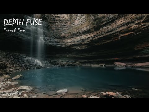 Depth Fuse - French Fuse | 2-hour tune | Endless loop