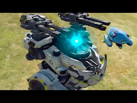 Champion League BULWARK Gameplay - 3x Fortifier Modules | Pure Brawling