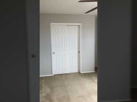 1st Month Rent Free property video
