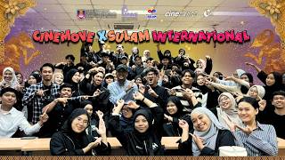 Download lagu Cinemove X Kitahouse Special Appreciation  Cover mp3